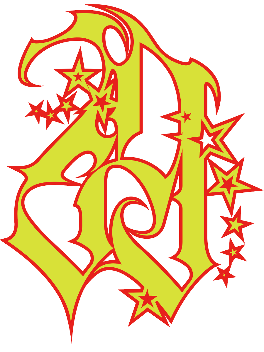 GUCCIMAZE®×Collaboration STICKER.