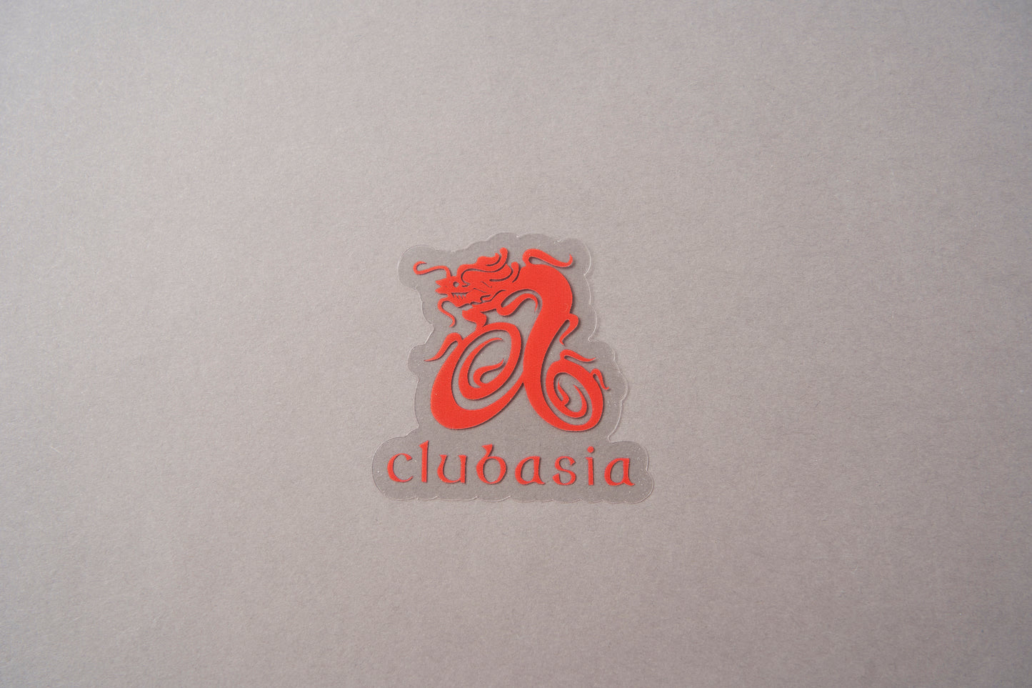 Original STICKER Logo & SENJAFUDA Set.