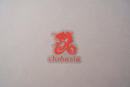 Original STICKER Logo & SENJAFUDA Set.