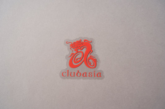 Original STICKER Logo & SENJAFUDA Set.