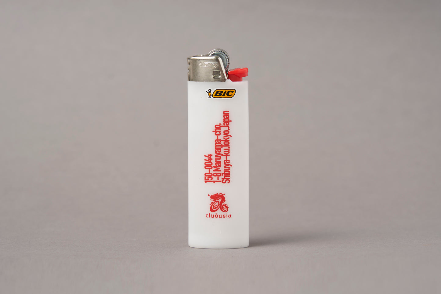 Original Lighter.