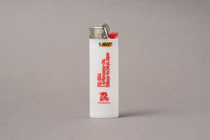 Original Lighter.